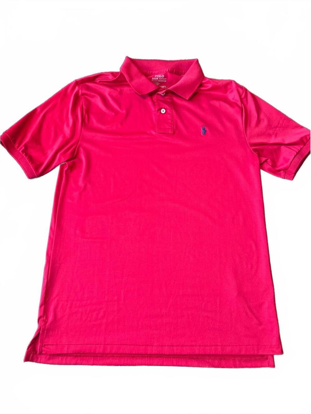 Polo Ralph Lauren, Classic Fit Performance(0075)